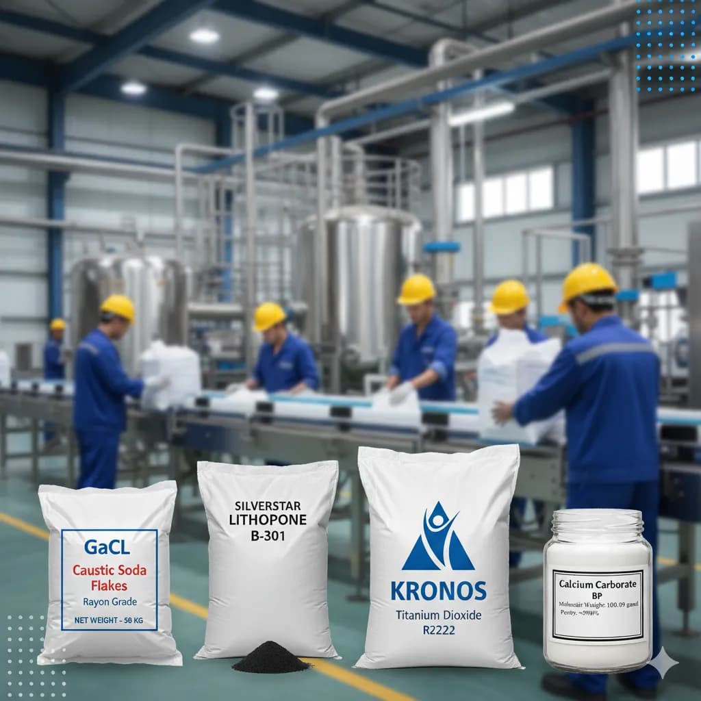 Application of Titanium Dioxide