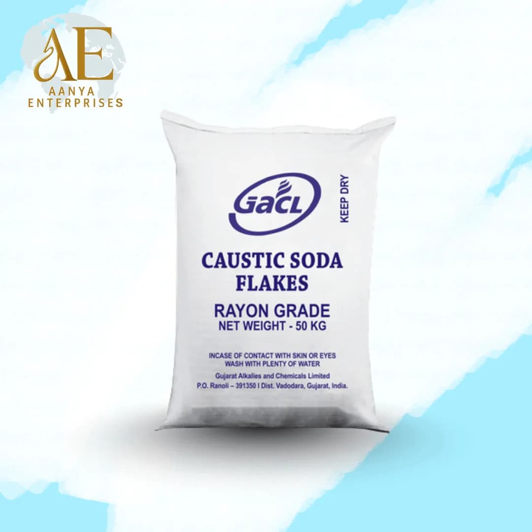 Caustic Soda Caustic Soda