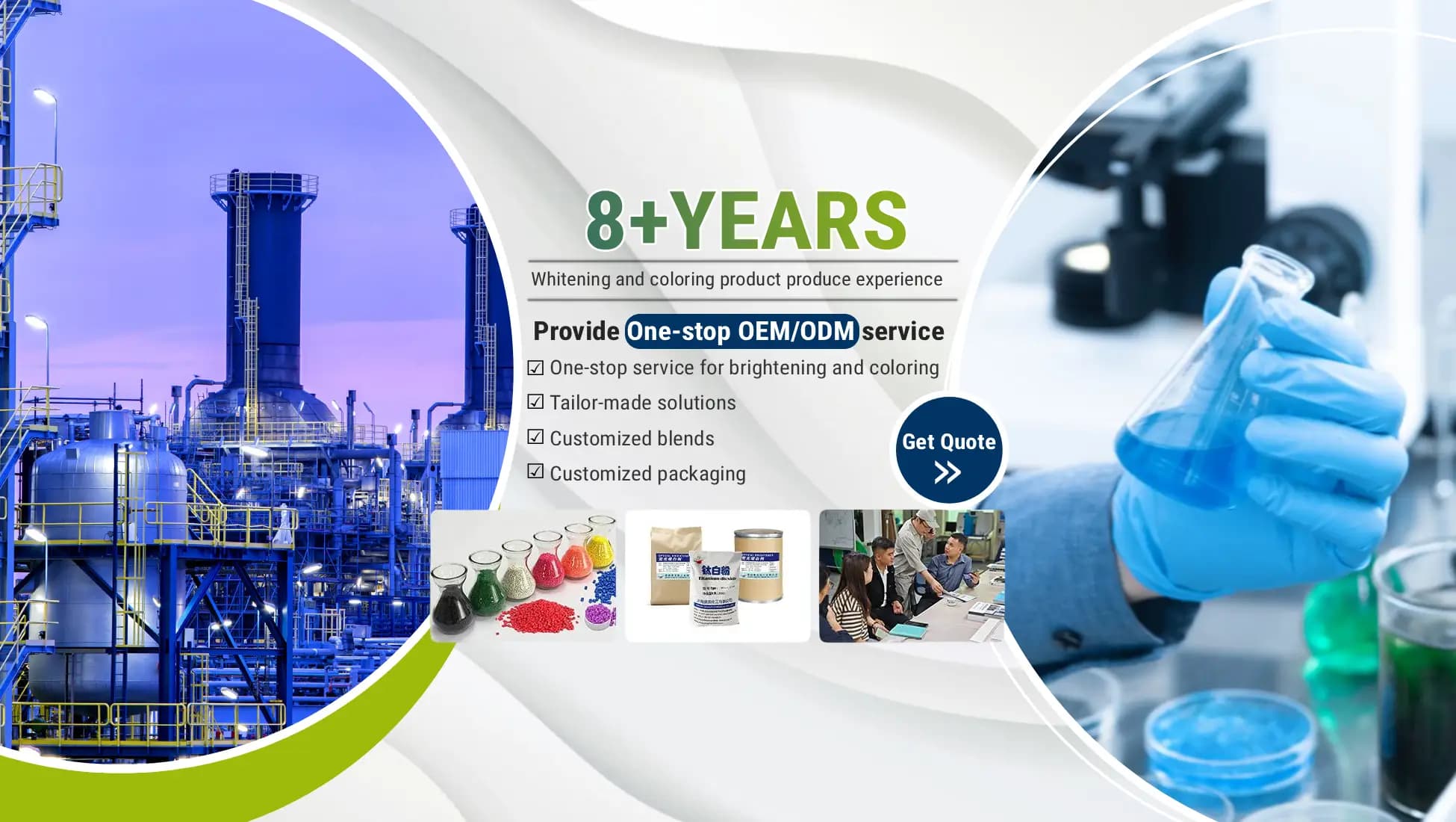 Titanium Dioxide Slide 3